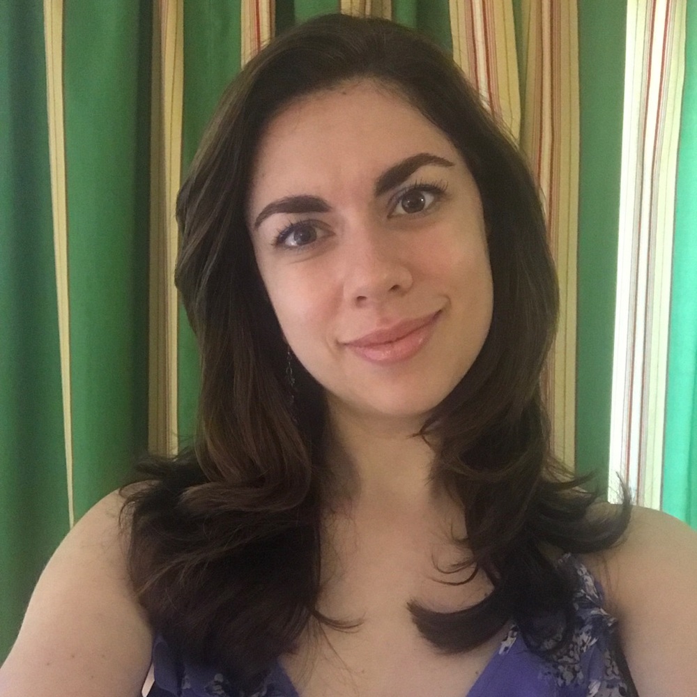 Meet your Posher, Alexandra